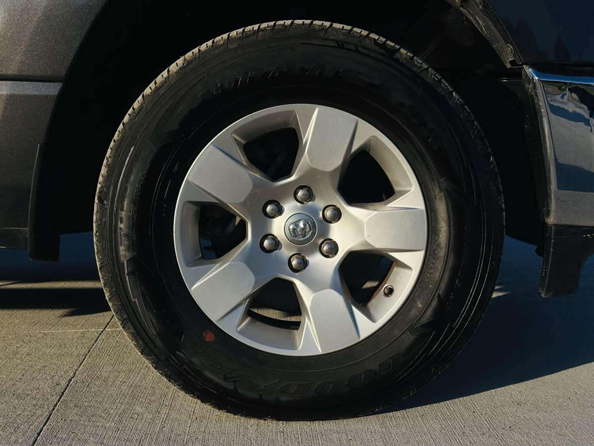 Photo 26 of this Ram 1500