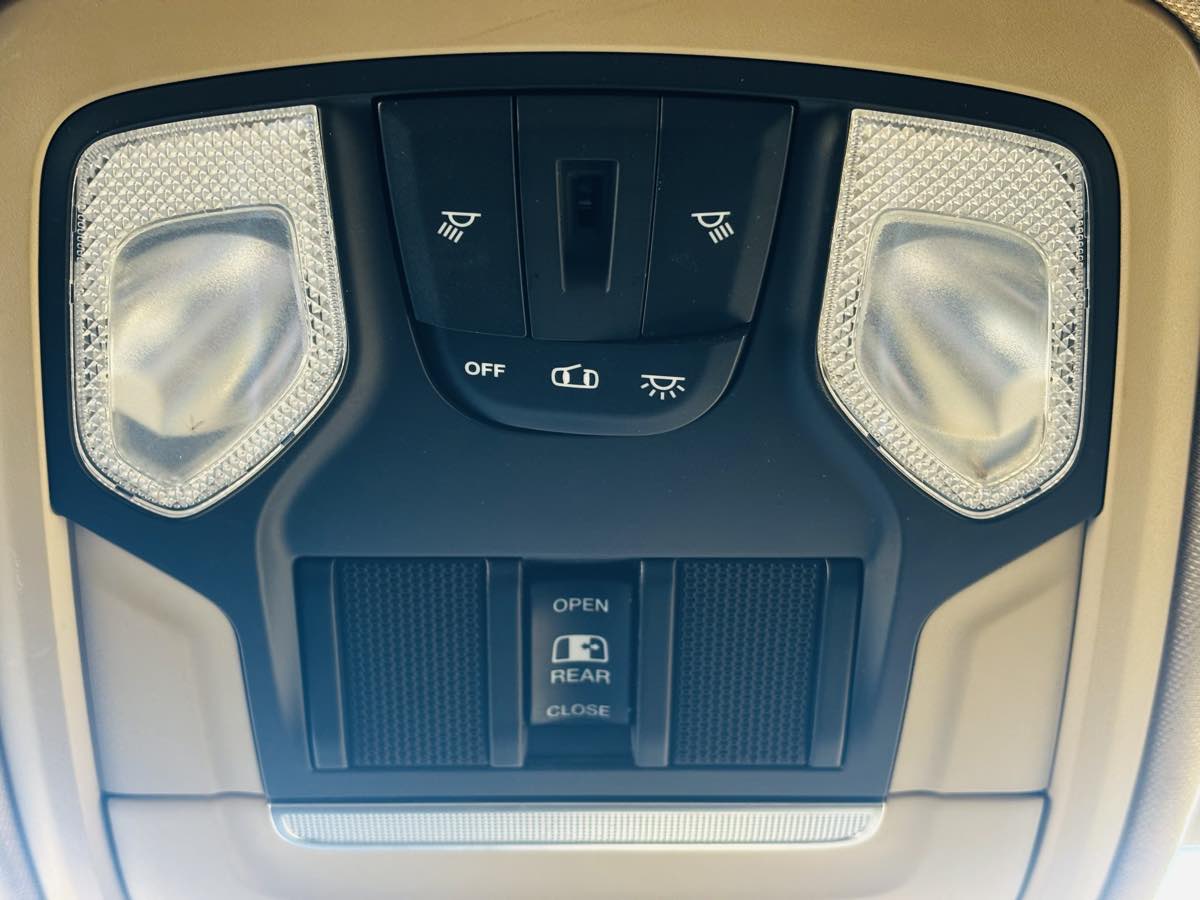 Photo 48 of this Ram 1500