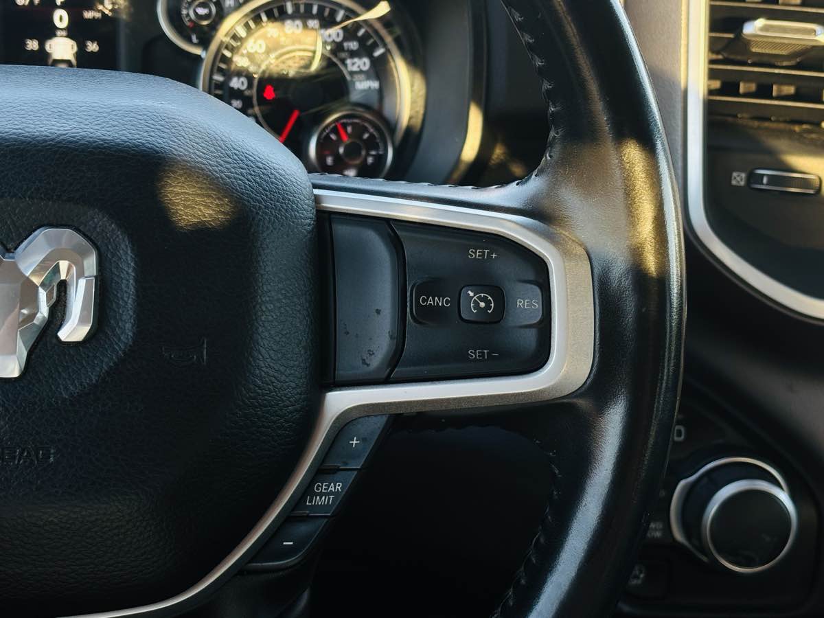 Photo 52 of this Ram 1500