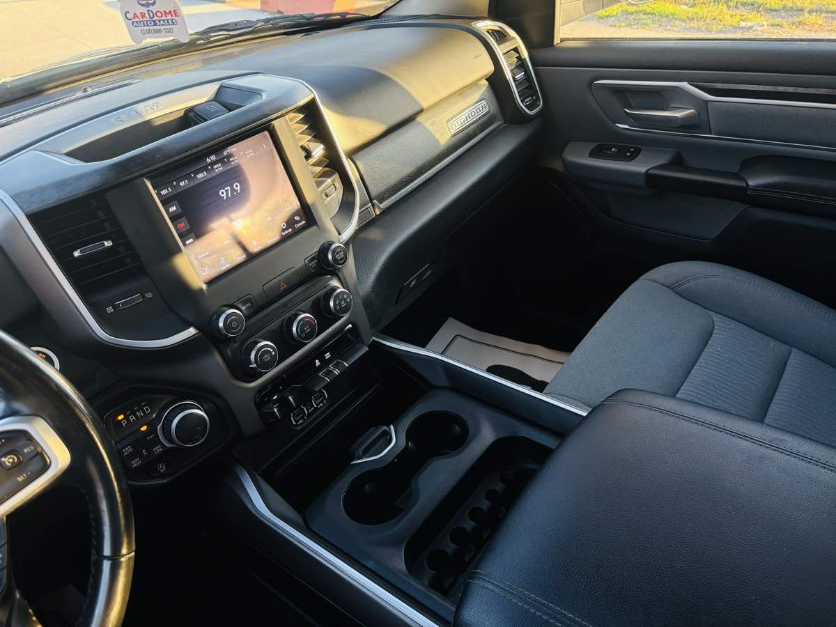 Photo 58 of this Ram 1500