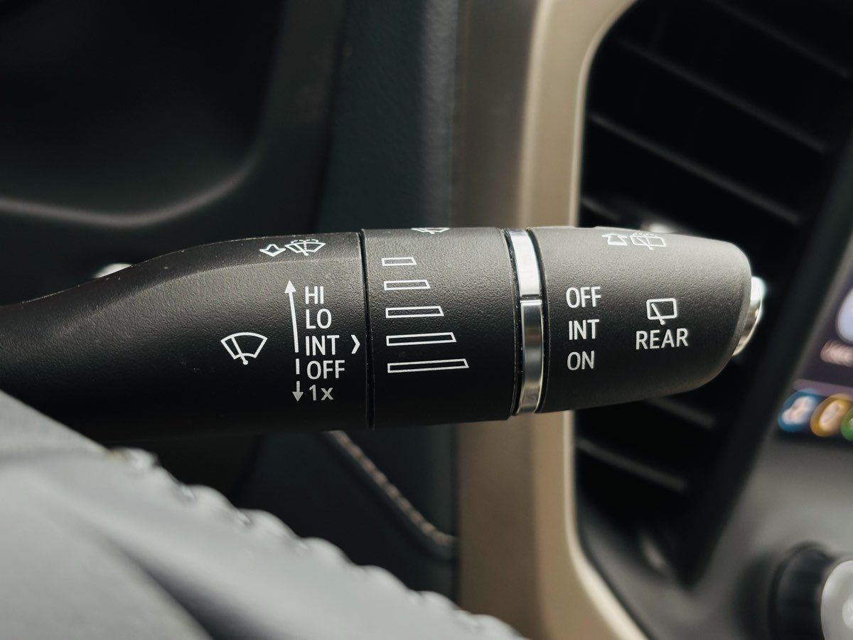 Photo 59 of this GMC Acadia