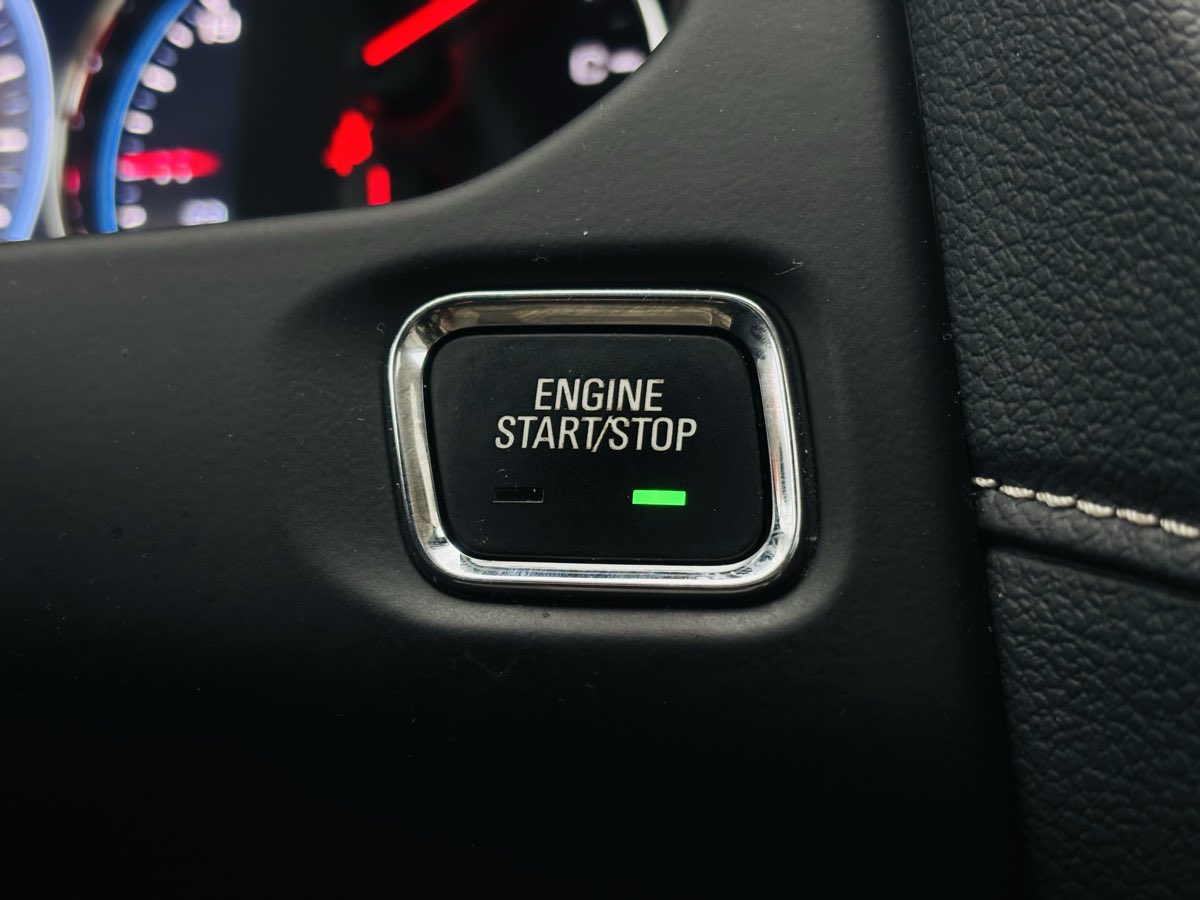 Photo 60 of this GMC Acadia