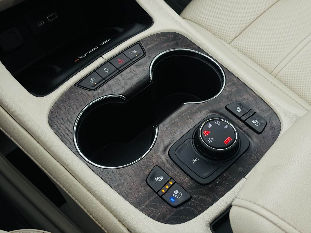 Photo 62 of this GMC Acadia