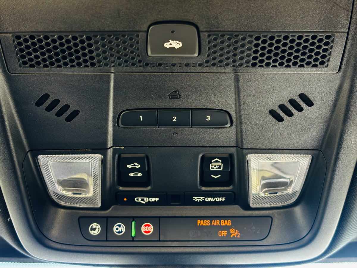 Photo 48 of this Cadillac XT5
