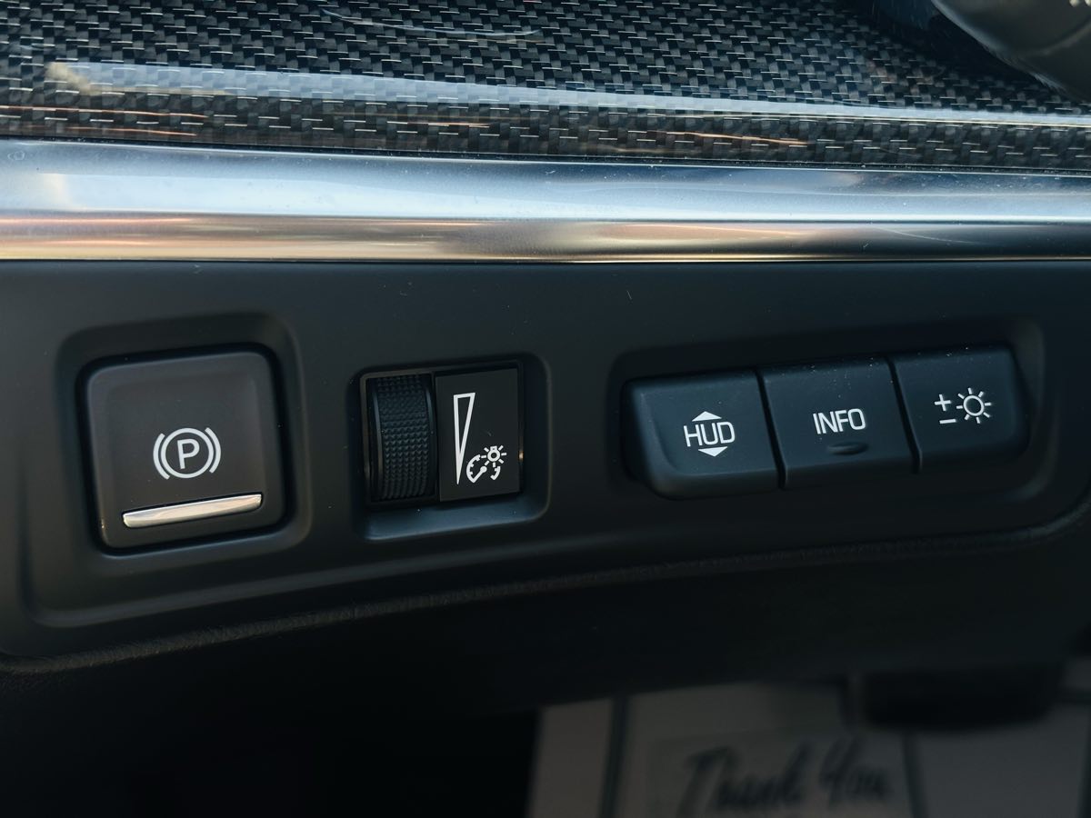 Photo 55 of this Cadillac XT5