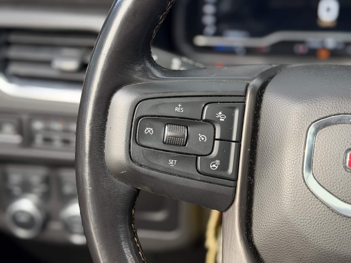 Photo 11 of this GMC Yukon XL