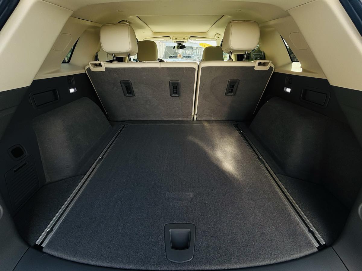 Photo 11 of this Cadillac XT5