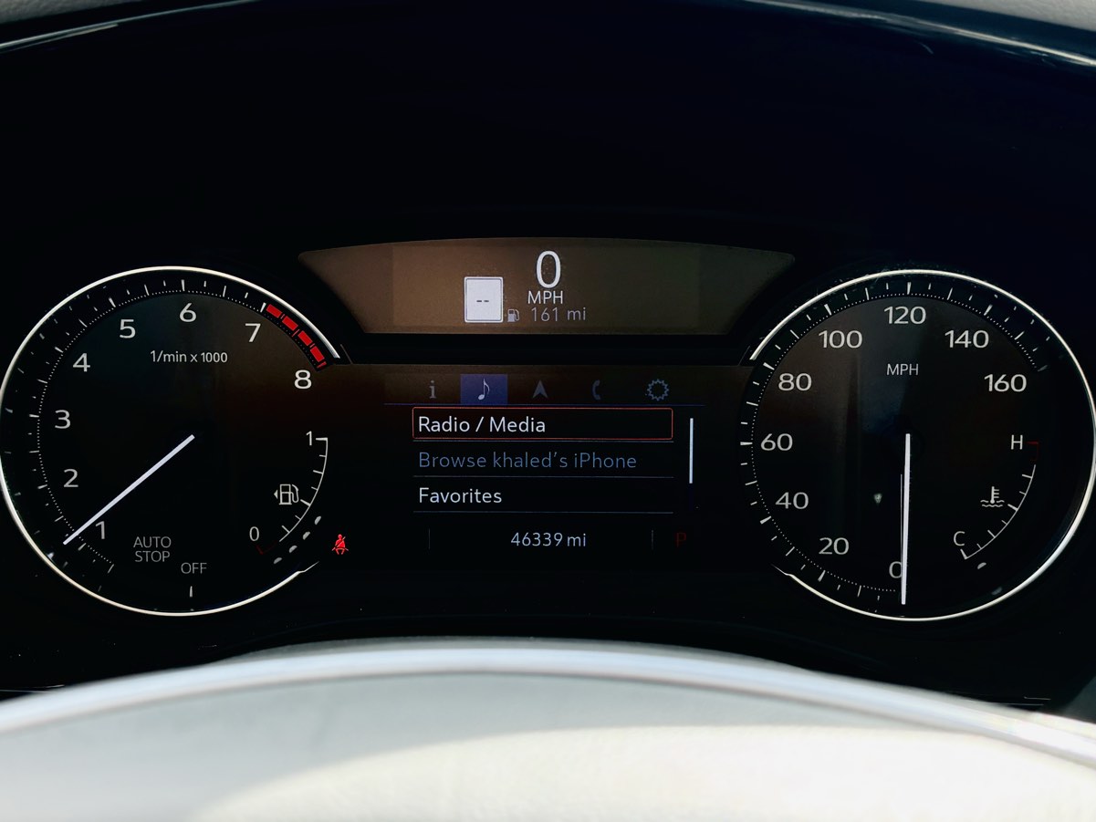Photo 52 of this Cadillac XT5