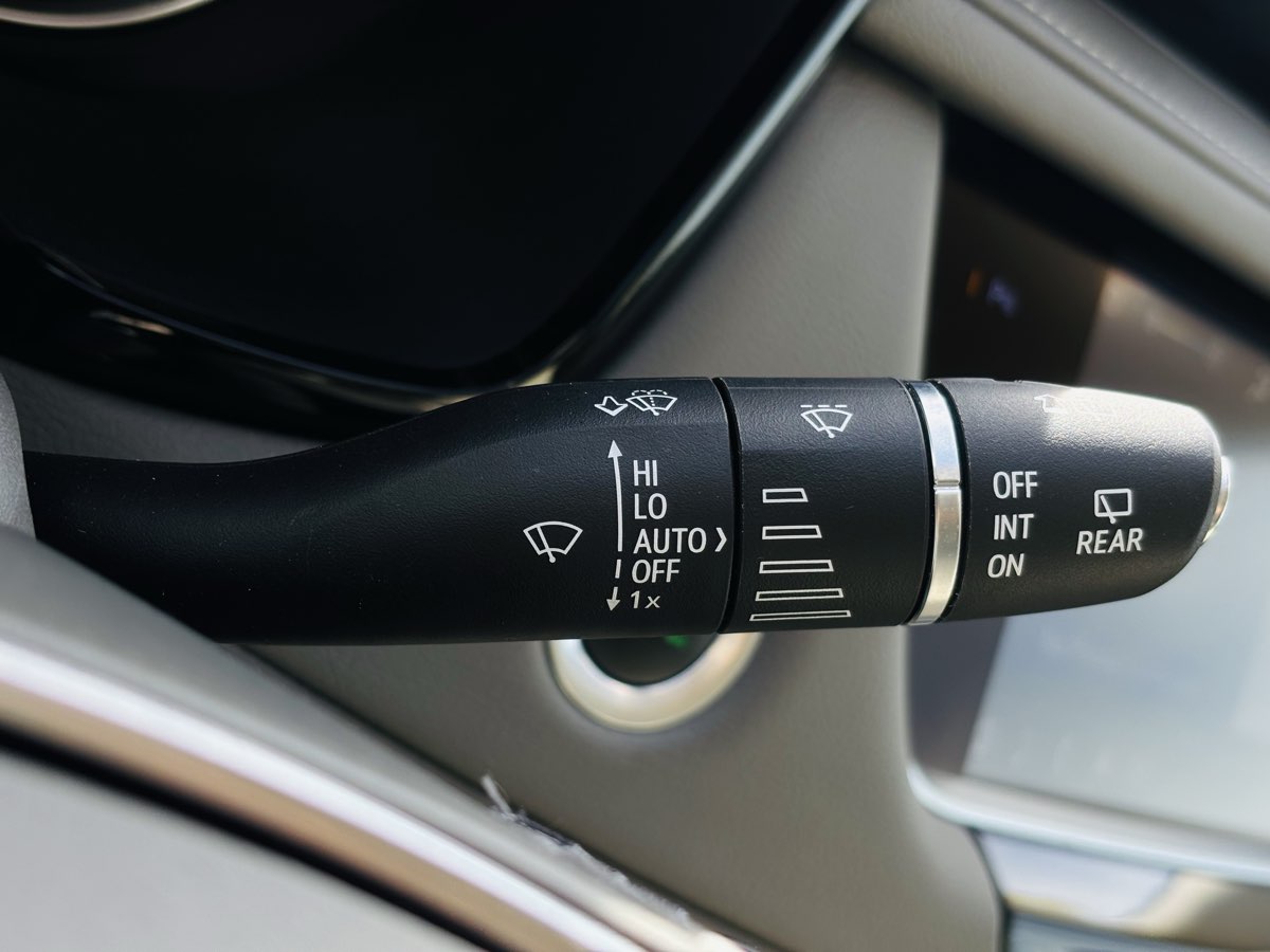 Photo 56 of this Cadillac XT5