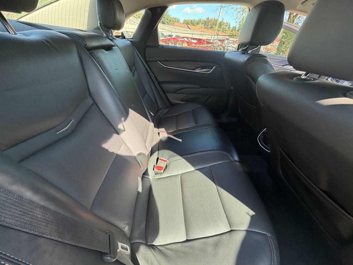 Photo 12 of this Cadillac XTS