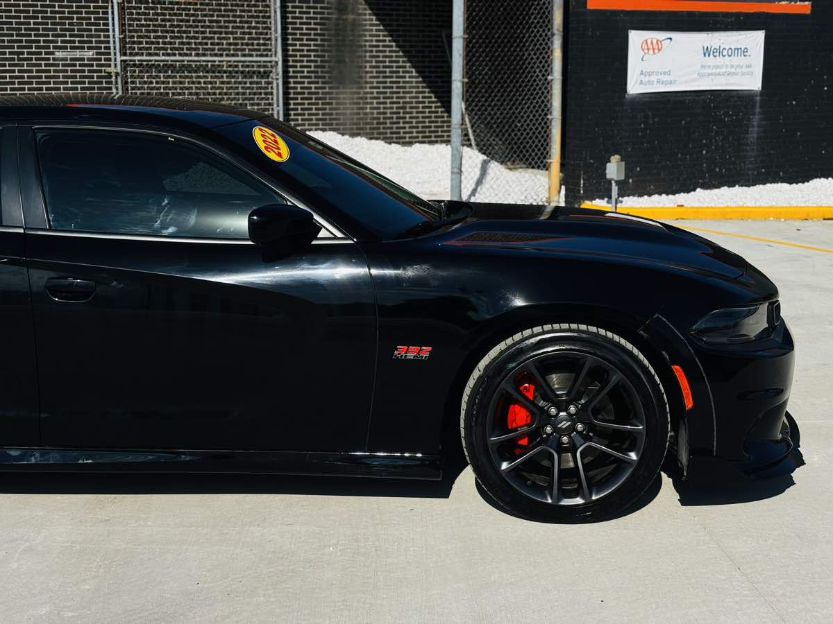 Photo 6 of this Dodge Charger