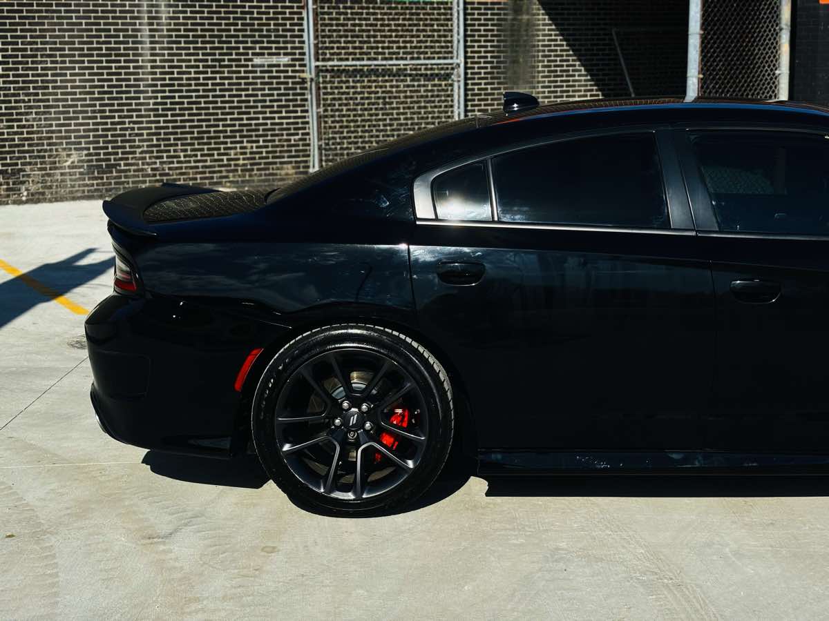 Photo 7 of this Dodge Charger
