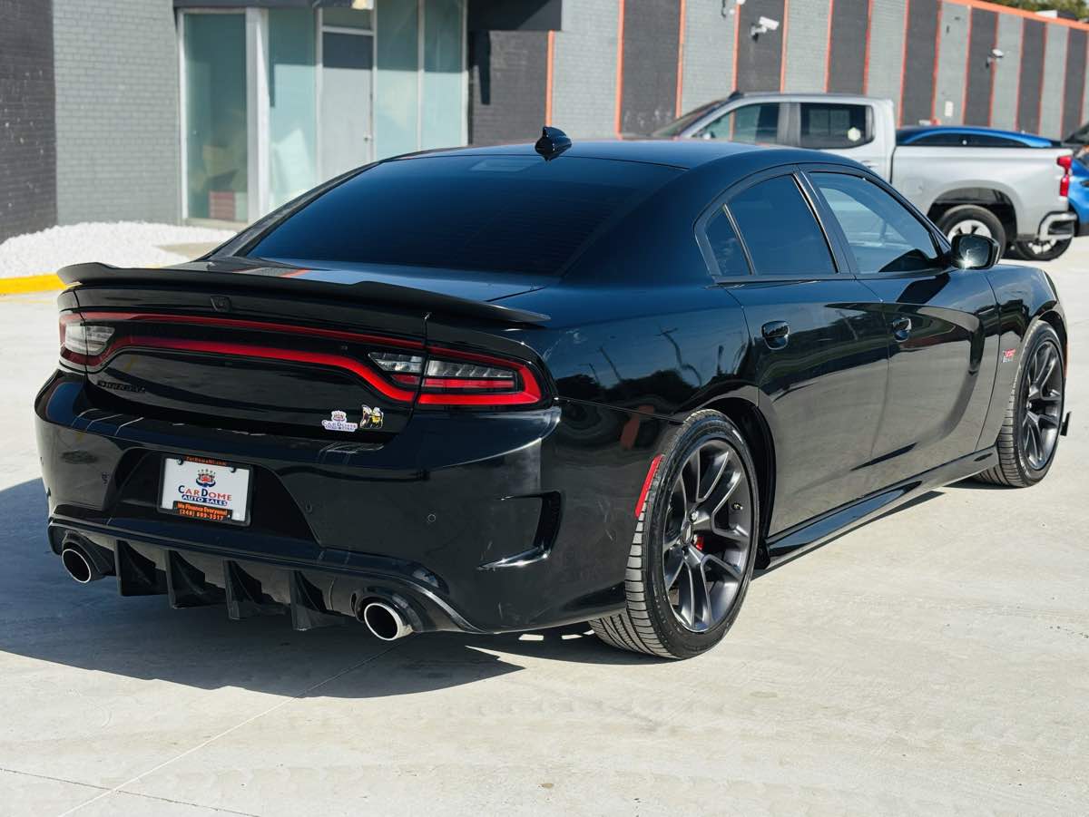 Photo 8 of this Dodge Charger