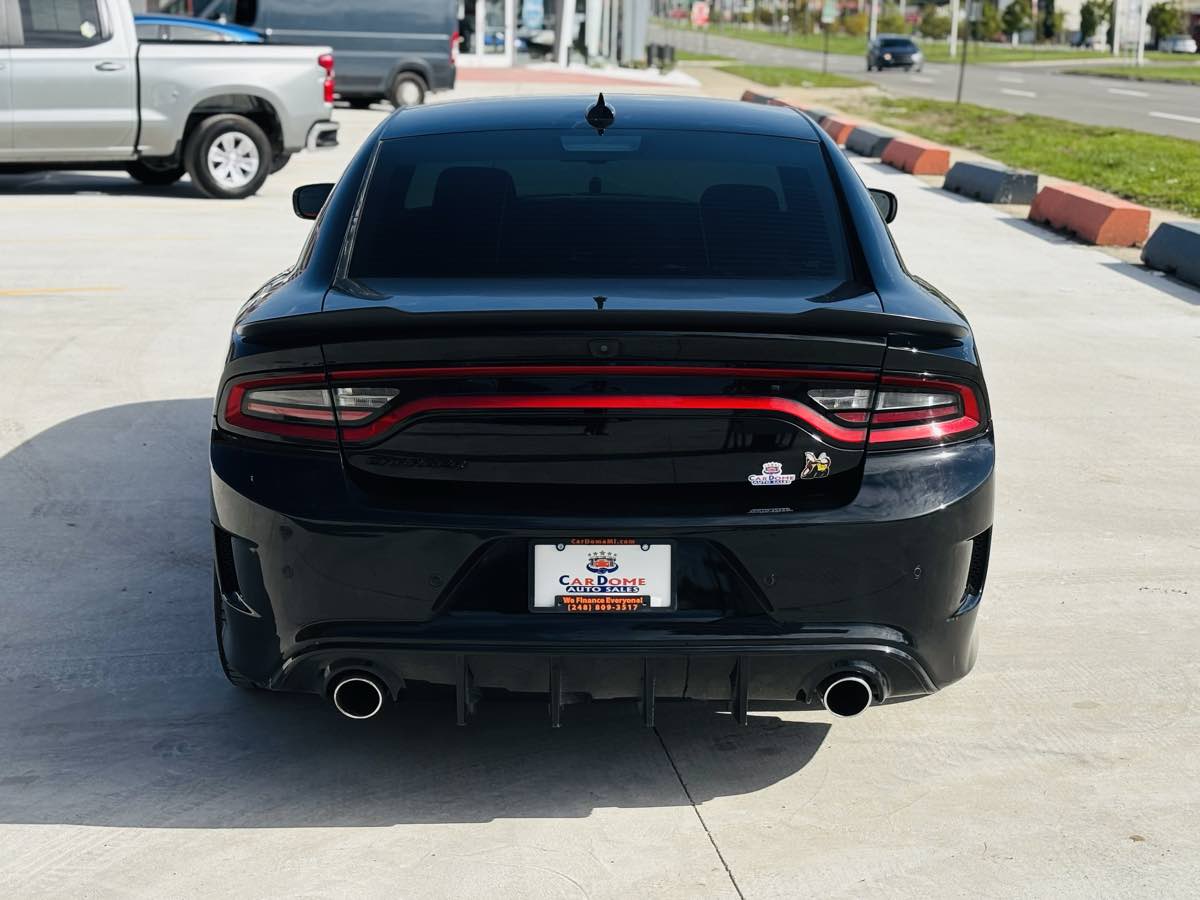 Photo 9 of this Dodge Charger