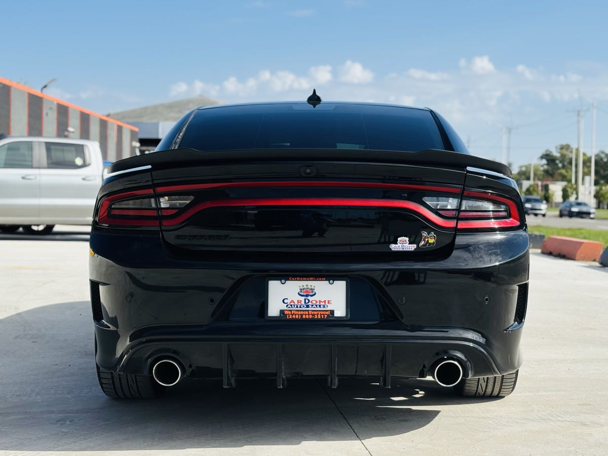 Photo 12 of this Dodge Charger