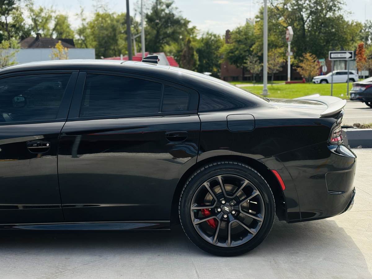 Photo 15 of this Dodge Charger