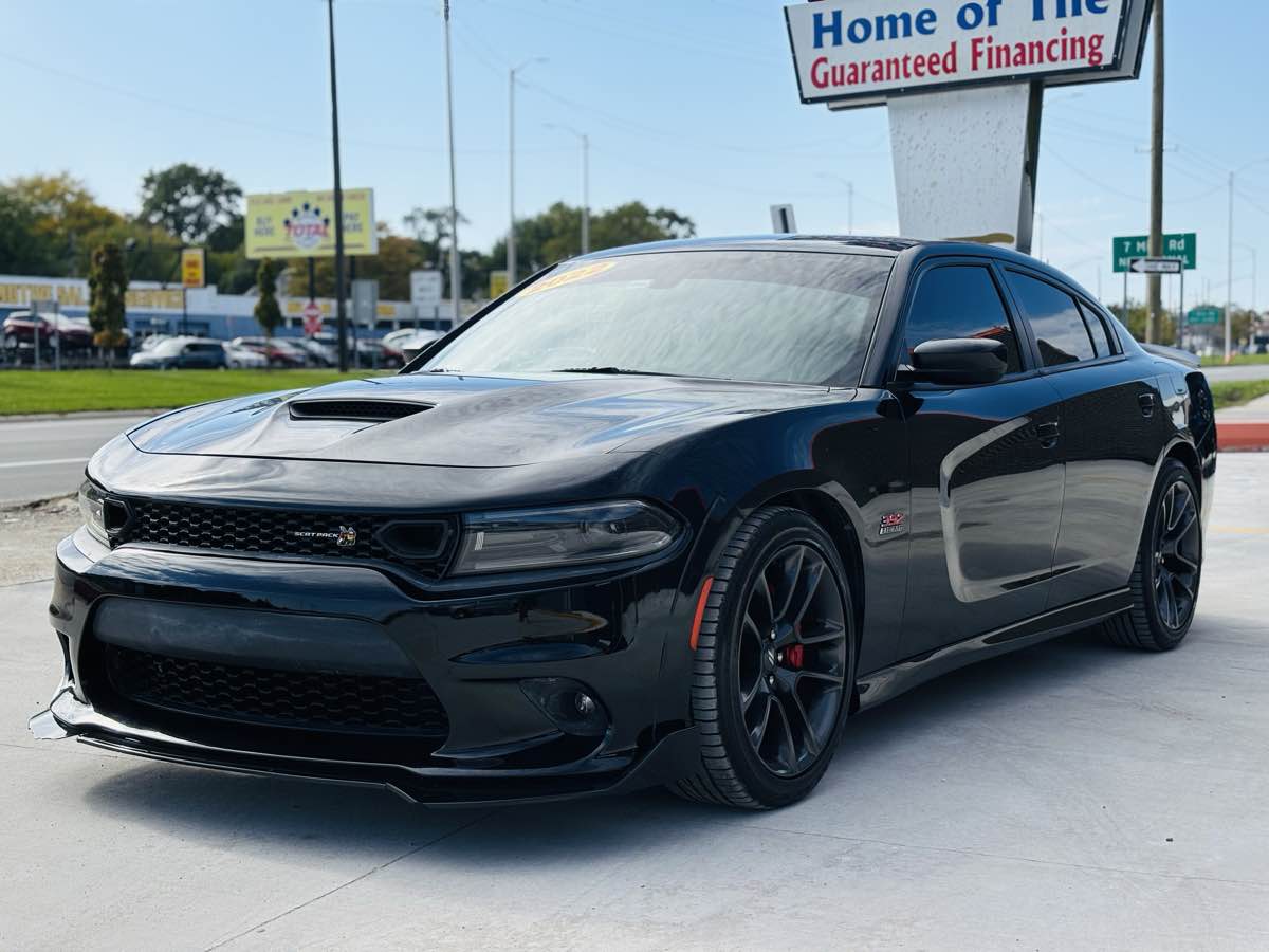 Photo 17 of this Dodge Charger