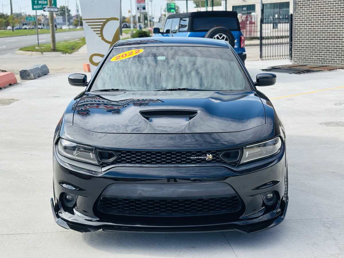 Photo 18 of this Dodge Charger