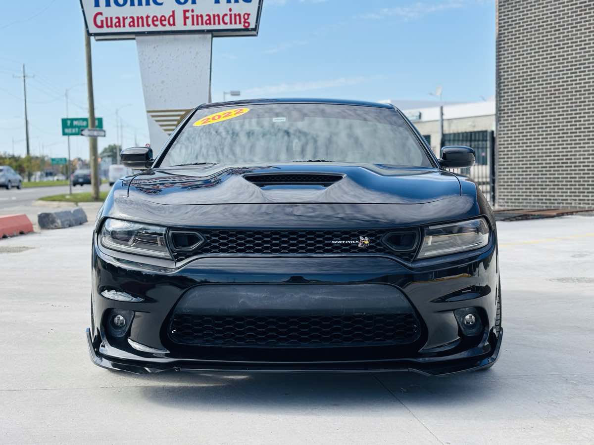Photo 19 of this Dodge Charger