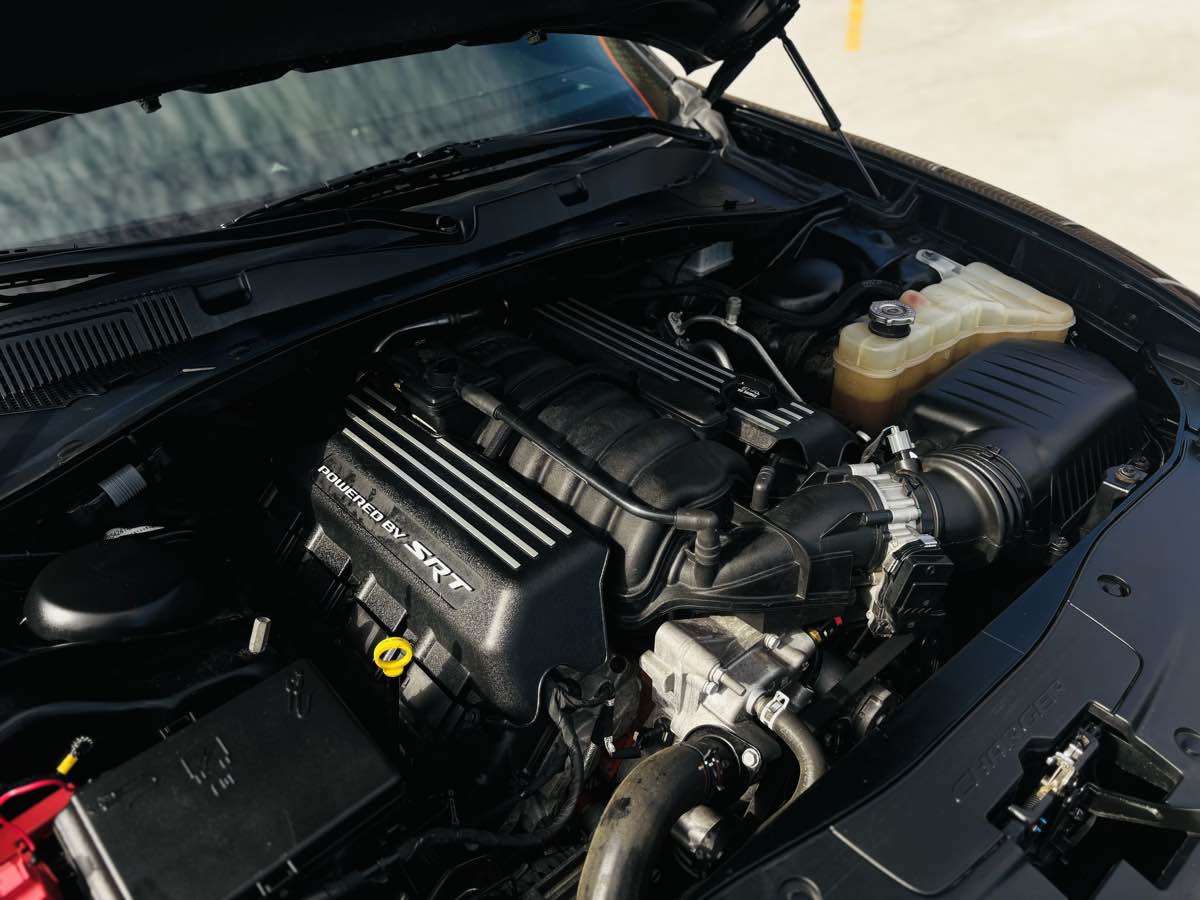 Photo 21 of this Dodge Charger