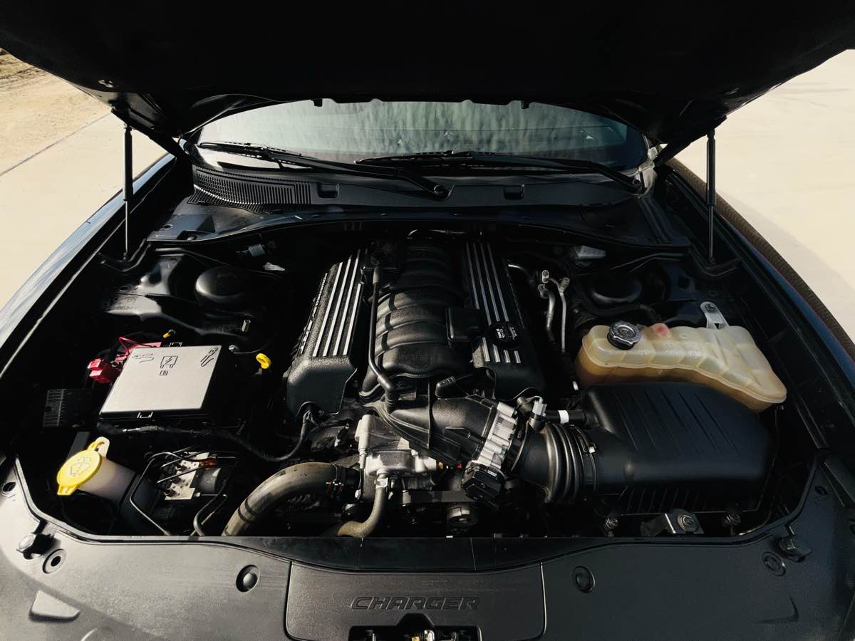 Photo 23 of this Dodge Charger