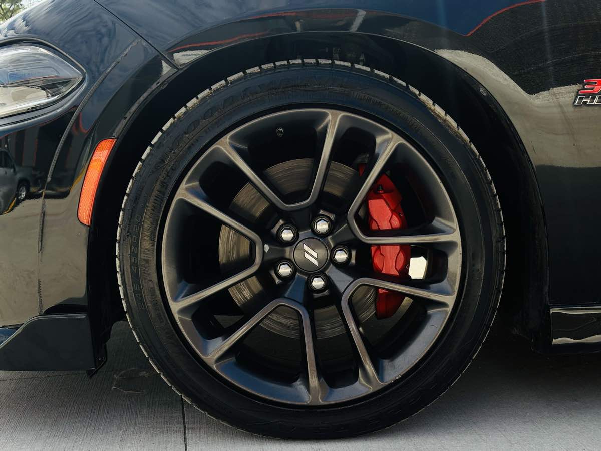 Photo 28 of this Dodge Charger