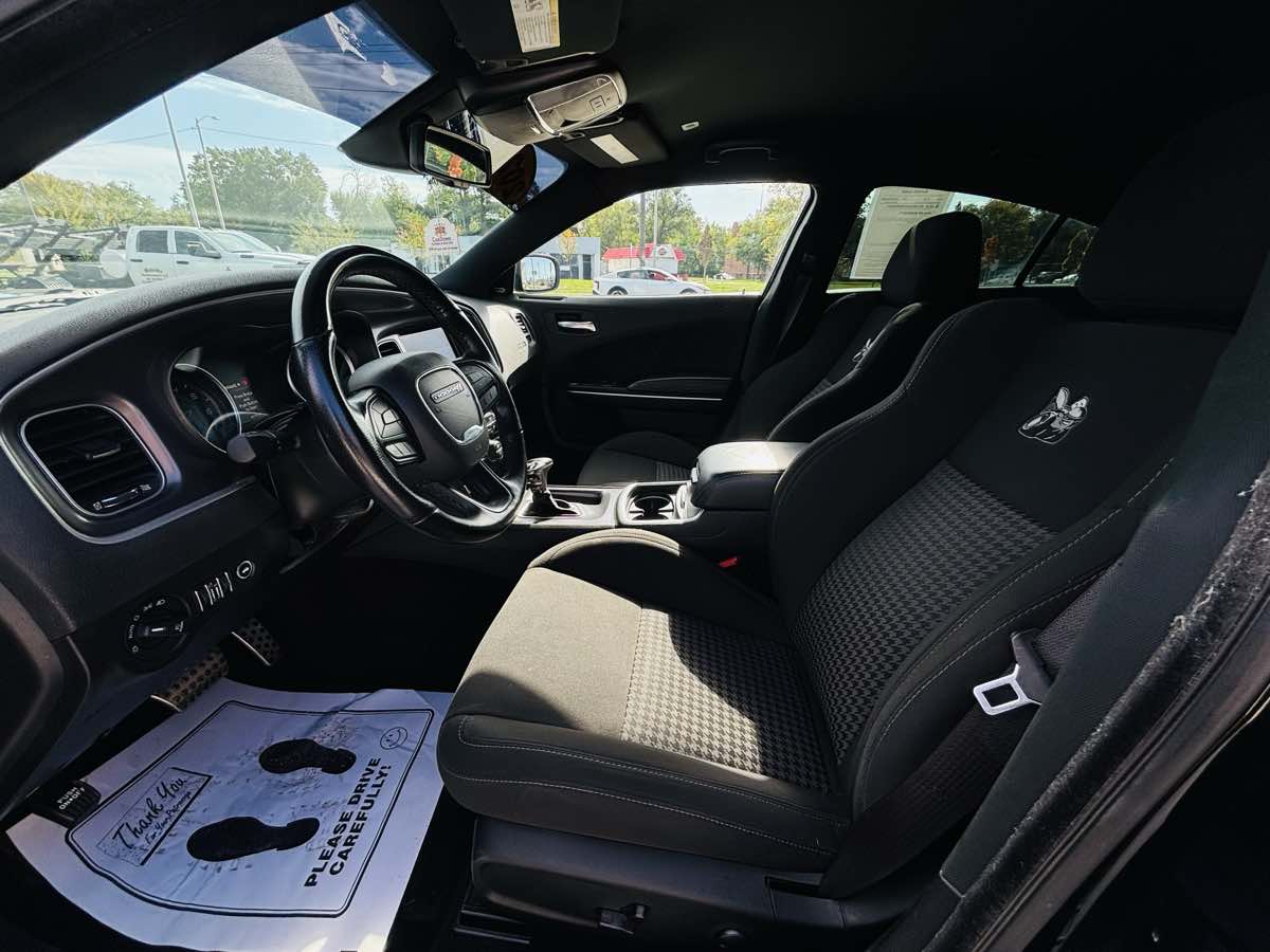 Photo 30 of this Dodge Charger