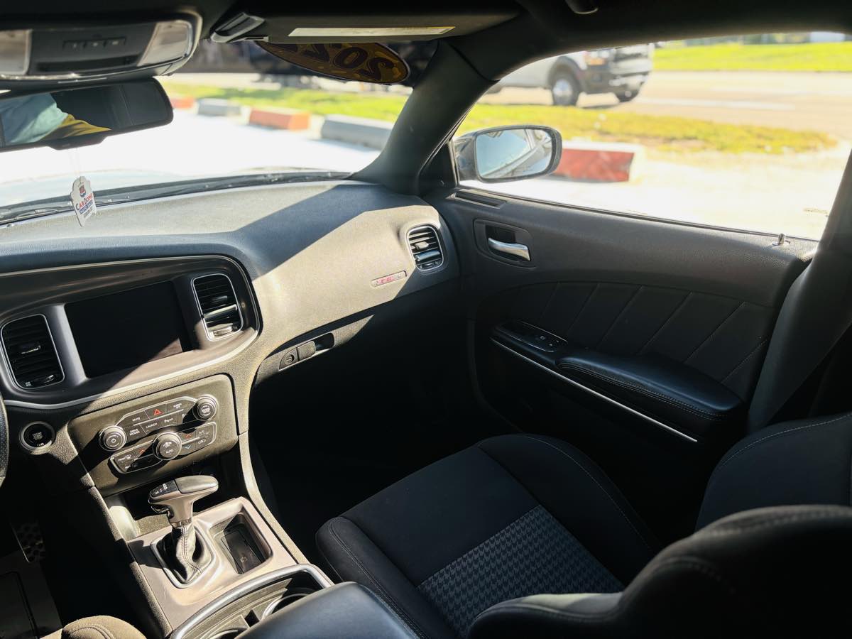 Photo 44 of this Dodge Charger