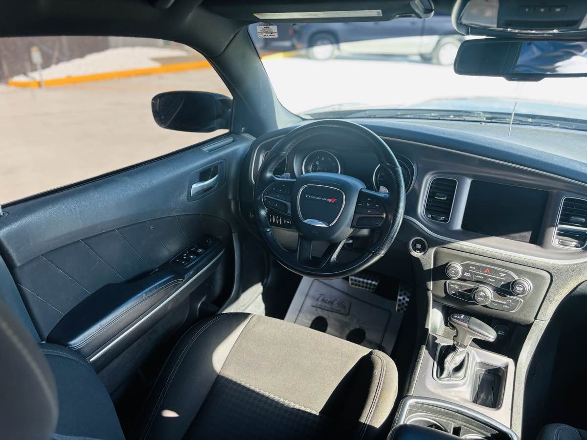 Photo 46 of this Dodge Charger