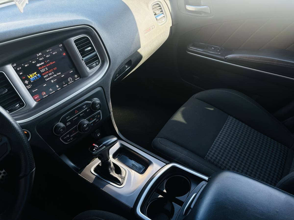 Photo 54 of this Dodge Charger