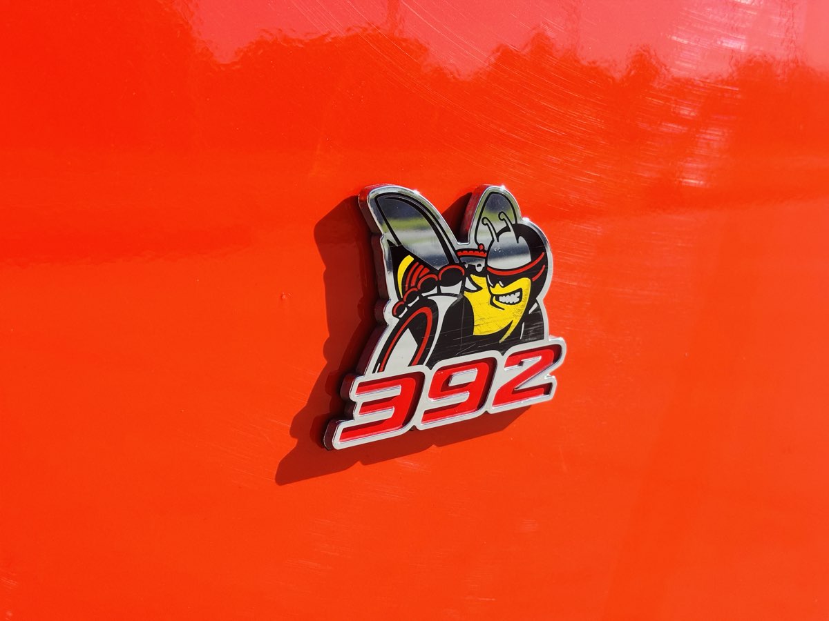 Photo 7 of this Dodge Challenger