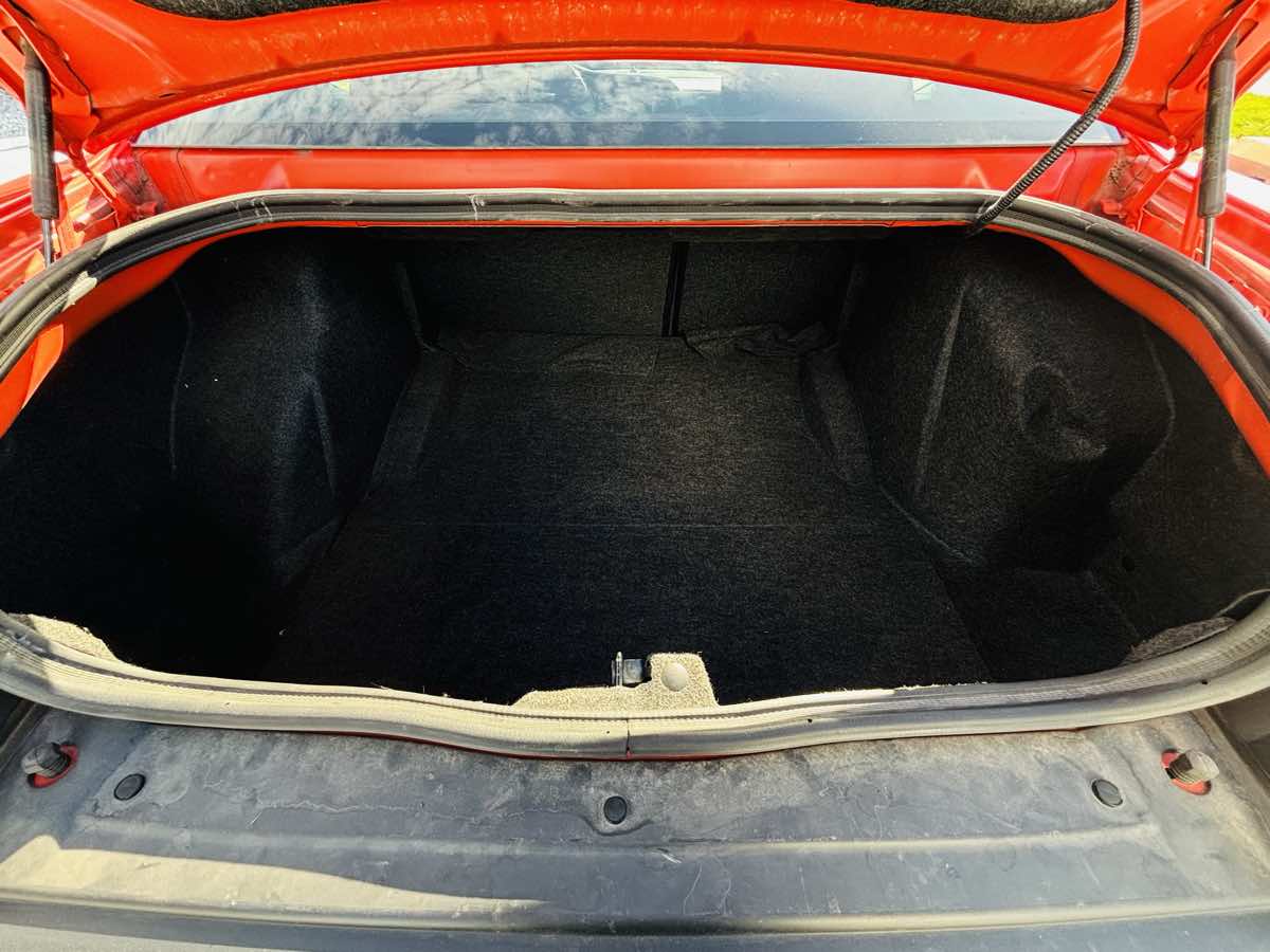 Photo 12 of this Dodge Challenger