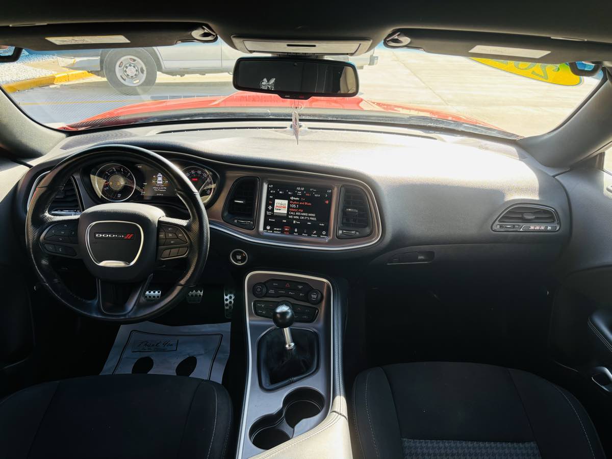 Photo 45 of this Dodge Challenger