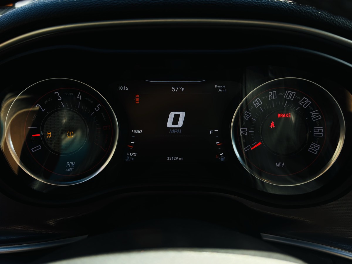 Photo 51 of this Dodge Challenger