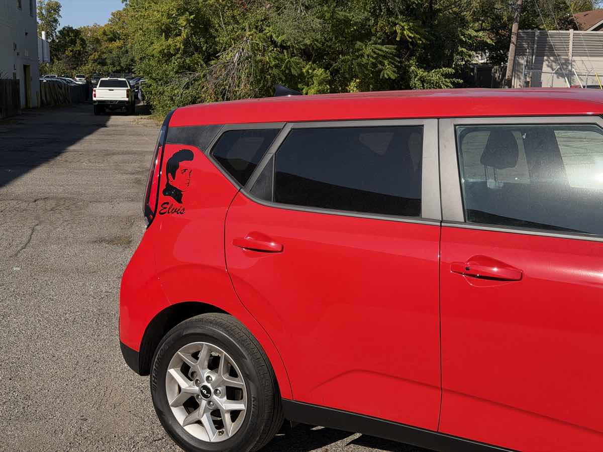 Photo 3 of this Kia Soul
