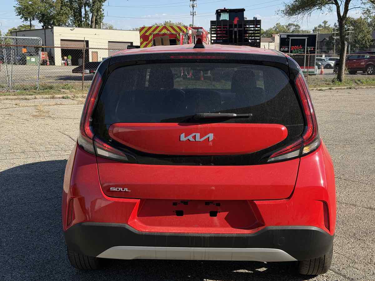 Photo 5 of this Kia Soul