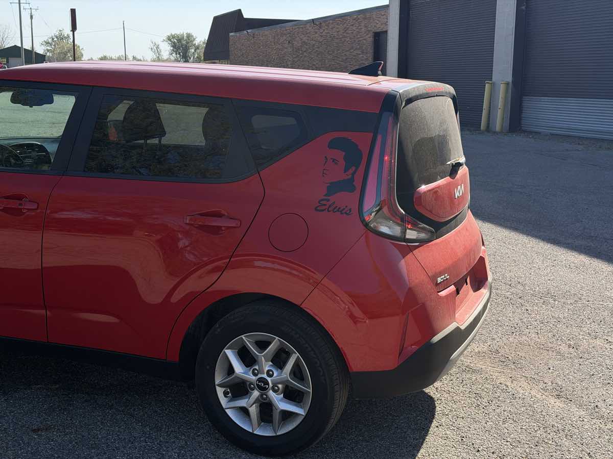 Photo 6 of this Kia Soul