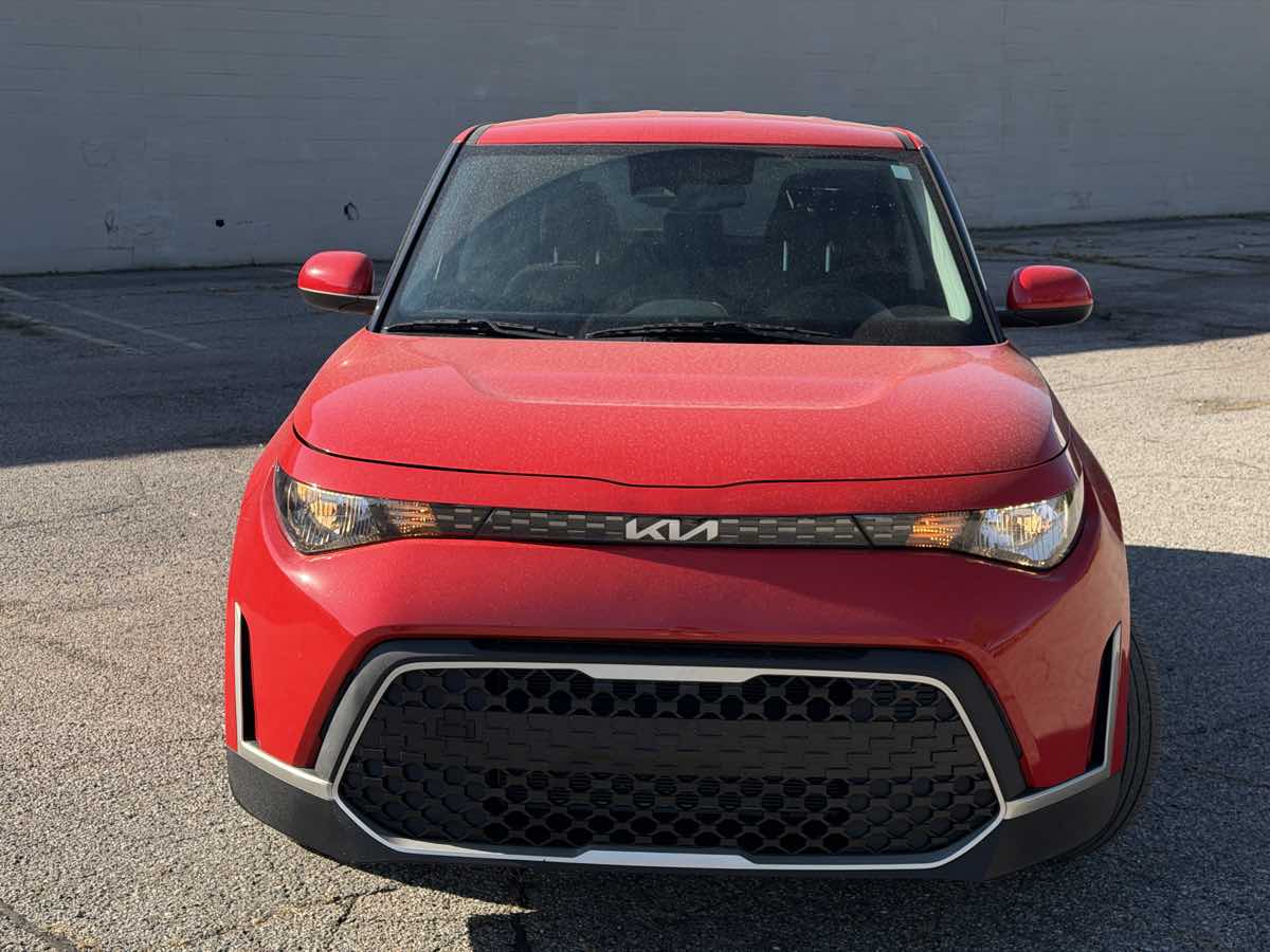 Photo 9 of this Kia Soul
