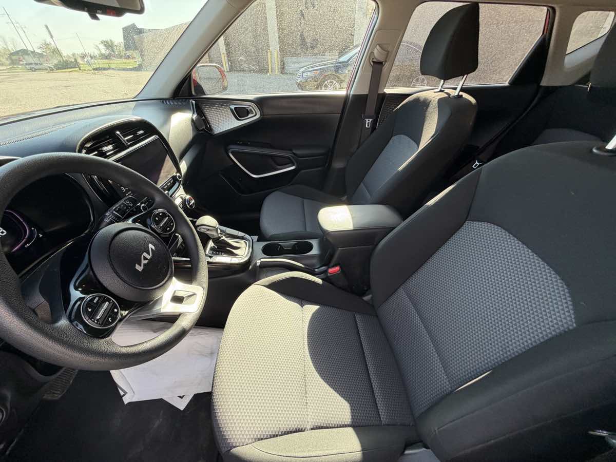 Photo 10 of this Kia Soul