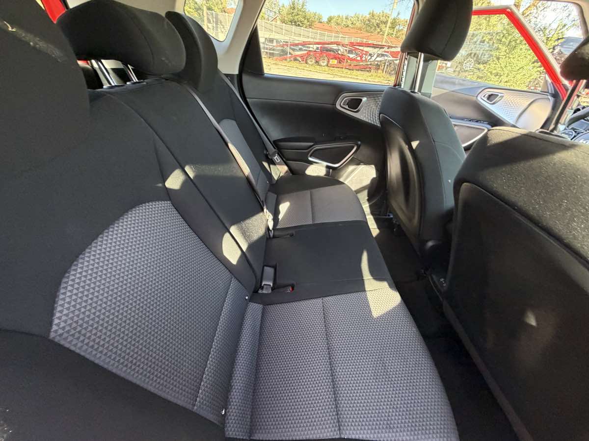Photo 12 of this Kia Soul