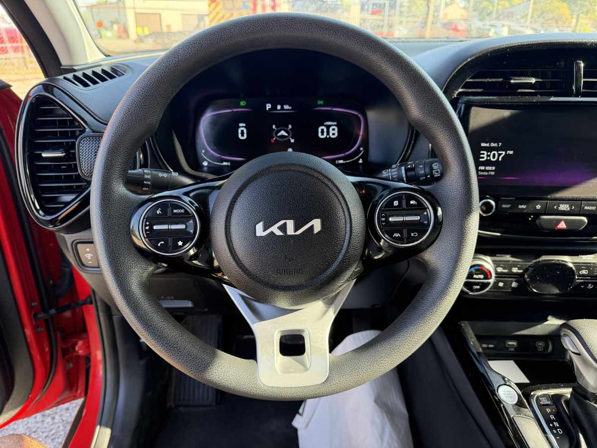 Photo 14 of this Kia Soul