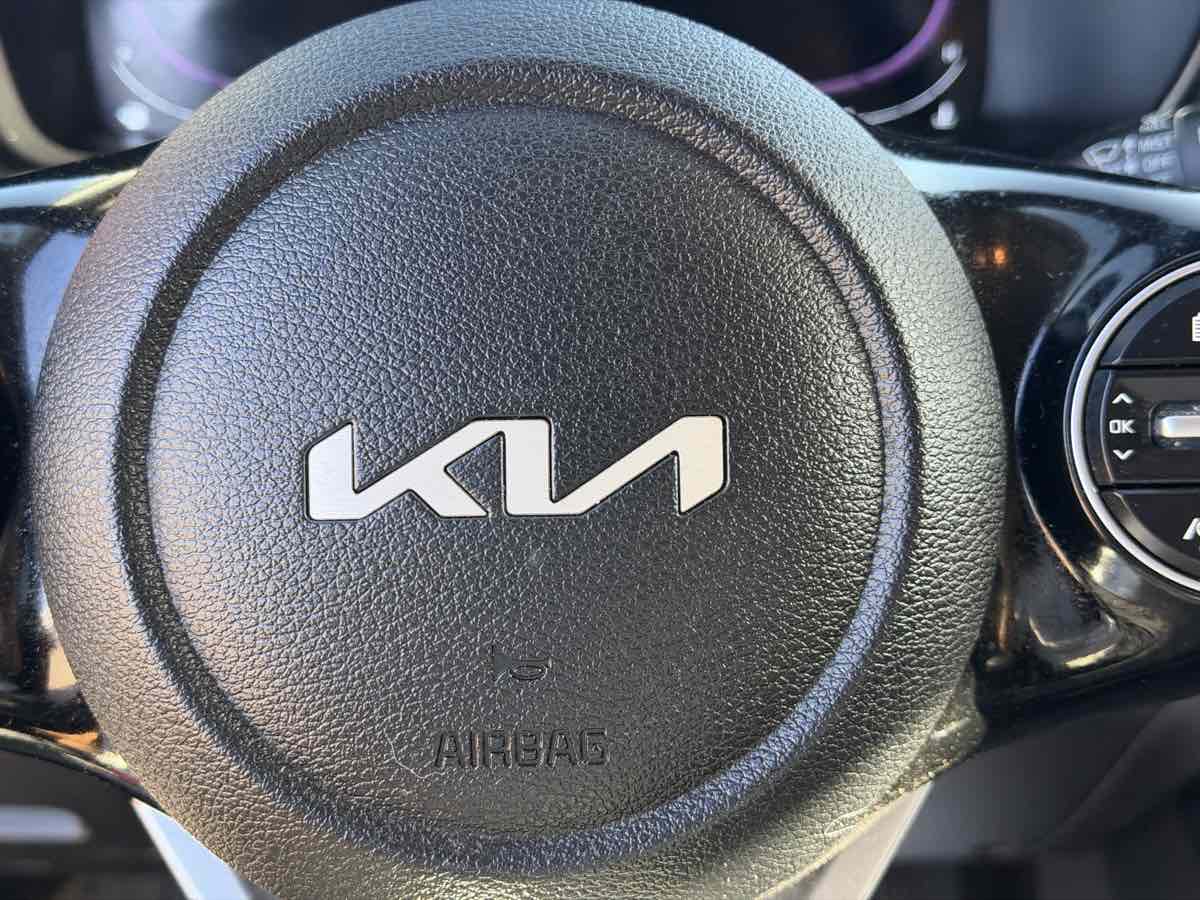 Photo 16 of this Kia Soul