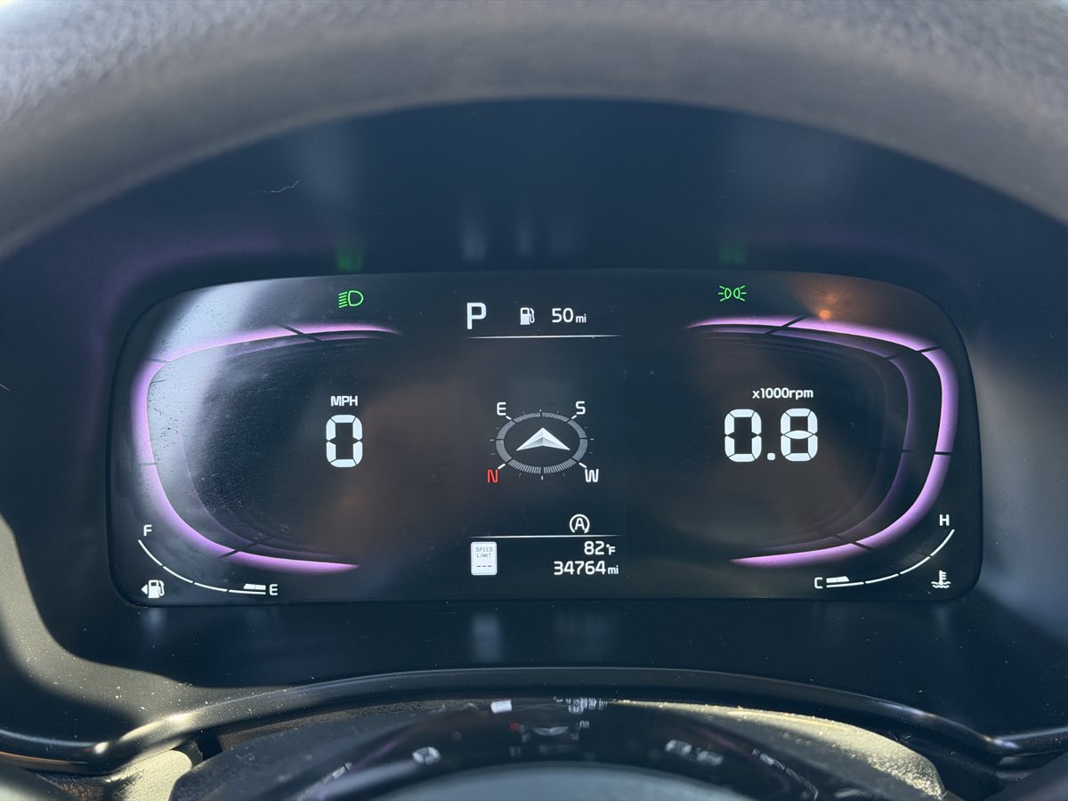 Photo 18 of this Kia Soul