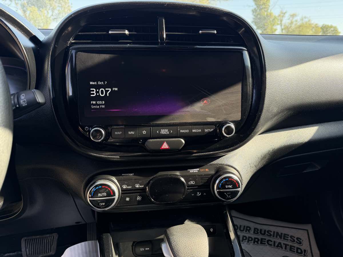 Photo 19 of this Kia Soul