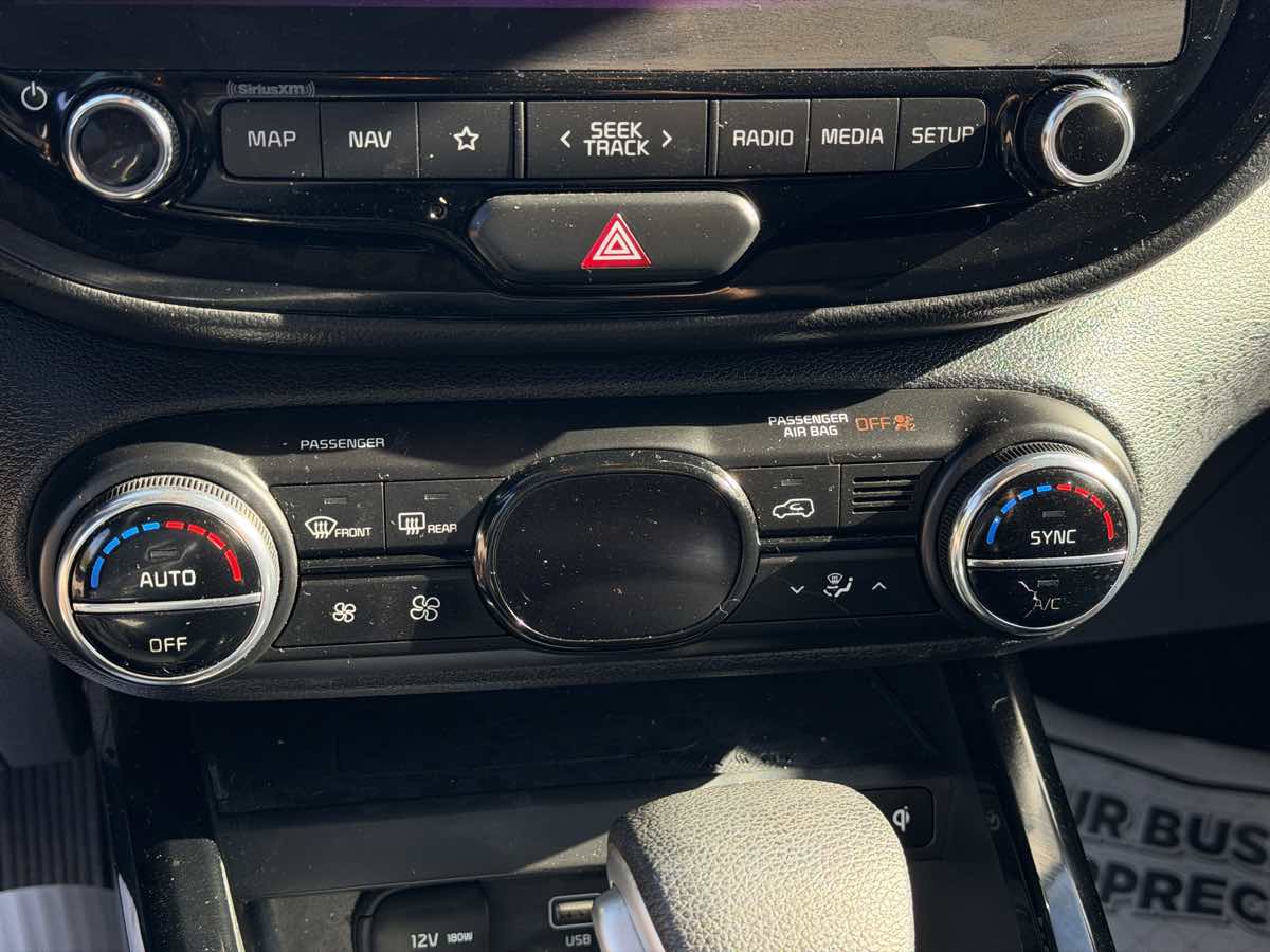 Photo 21 of this Kia Soul