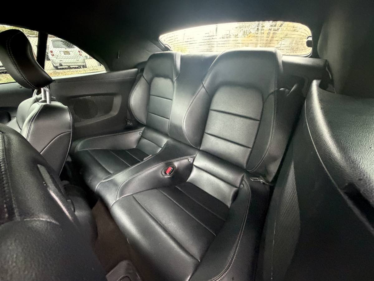 Photo 11 of this Ford Mustang
