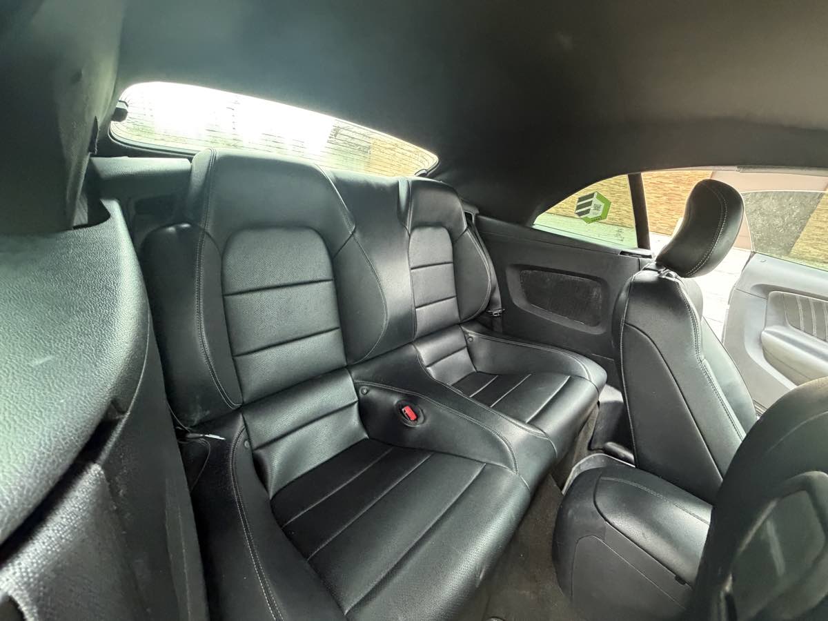 Photo 12 of this Ford Mustang