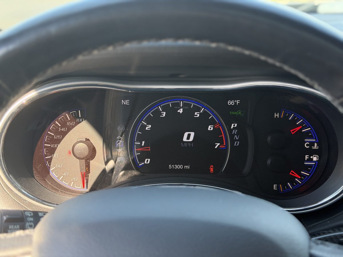 Photo 18 of this Jeep Grand Cherokee