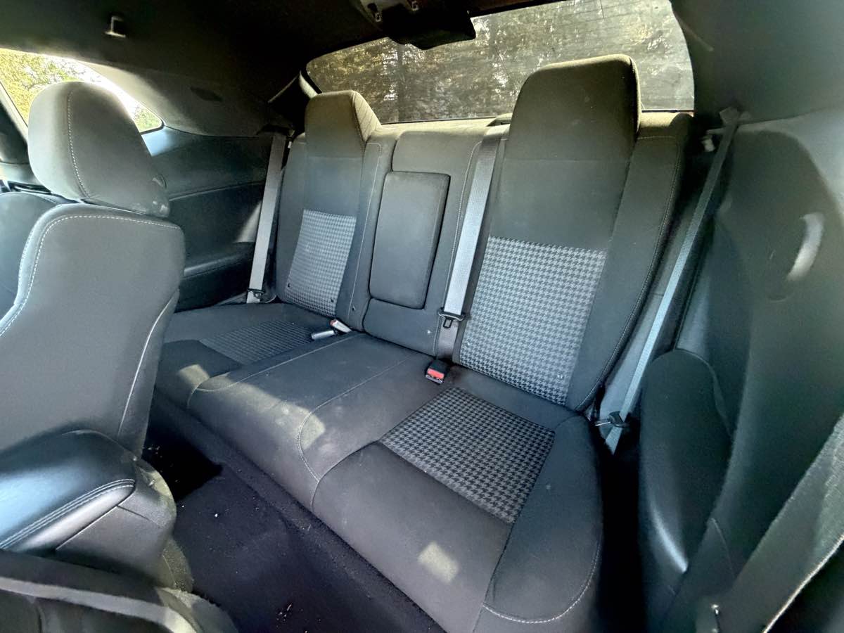 Photo 11 of this Dodge Challenger