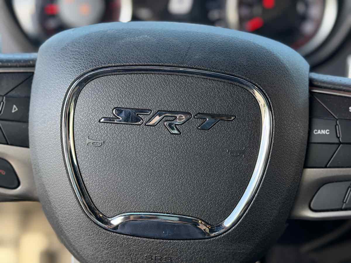 Photo 16 of this Dodge Challenger